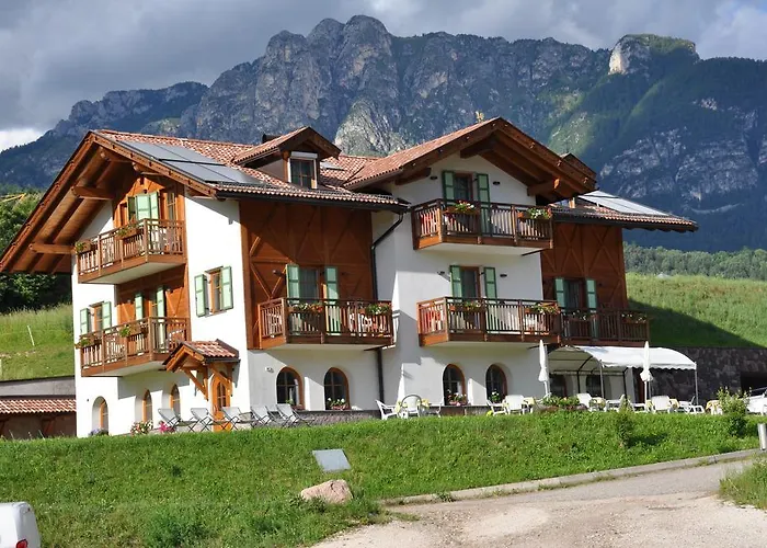 Agriturismo Pianrestel