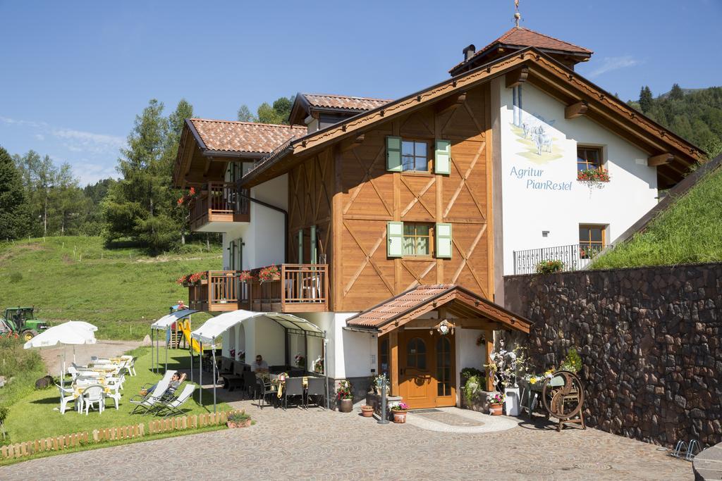 Bauernhof Pianrestel