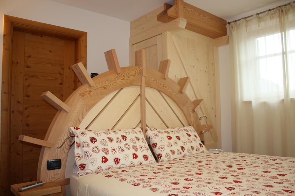 Bauernhof Pianrestel
