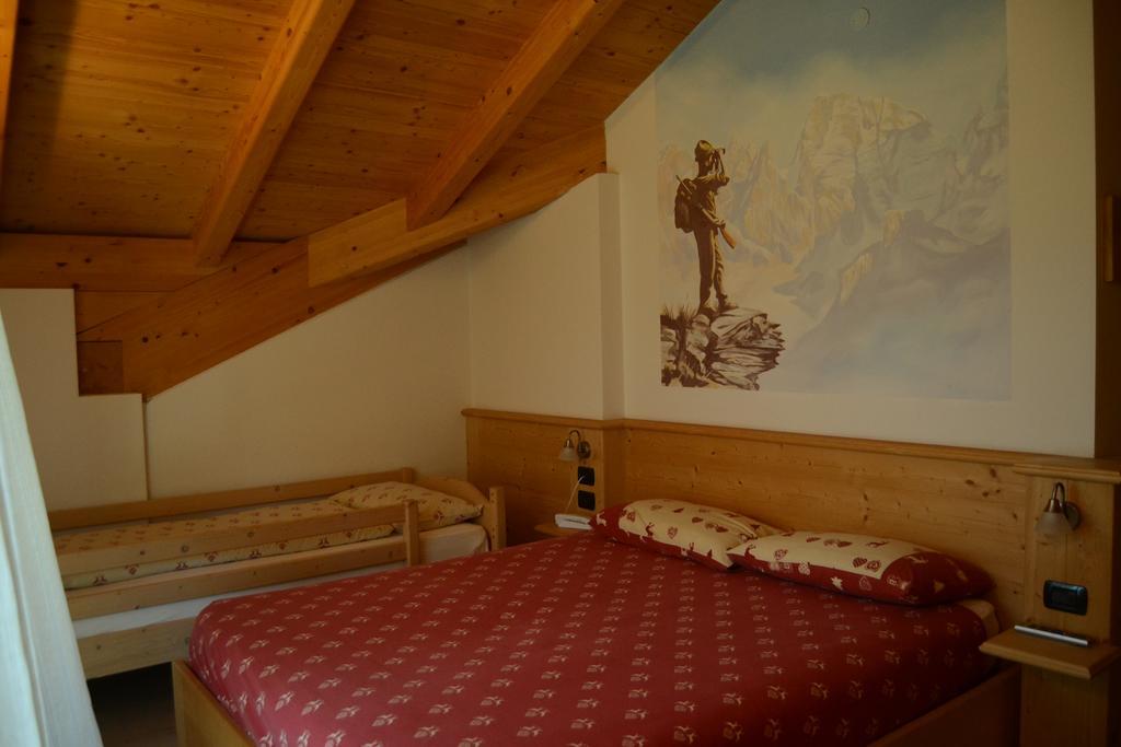 Pianrestel Bauernhof
